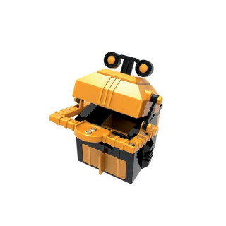 STEM сет, Kidz Robotix, Money Bank Robot 
