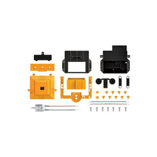 STEM сет, Kidz Robotix, Money Bank Robot 