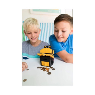 STEM сет, Kidz Robotix, Money Bank Robot 