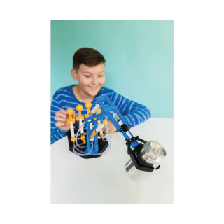 STEM сет, Kidz Labs, Mega Hydraulic Arm 