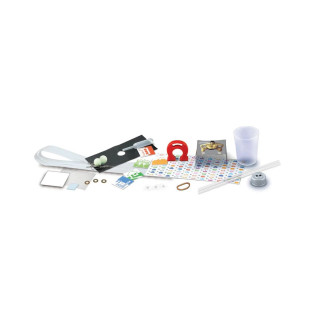 STEM сет, Kidz Labs, Science Magic 