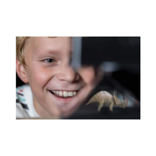 STEM сет, Kidz Labs, Hologram Projector