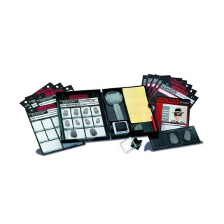 STEM сет, Kidz Labs, Fingerprint Kit 
