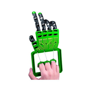 STEM сет, Kidz Labs, Robotic Hand 