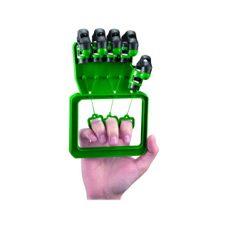 STEM сет, Kidz Labs, Robotic Hand 