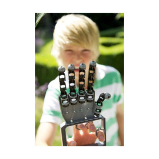 STEM сет, Kidz Labs, Robotic Hand 