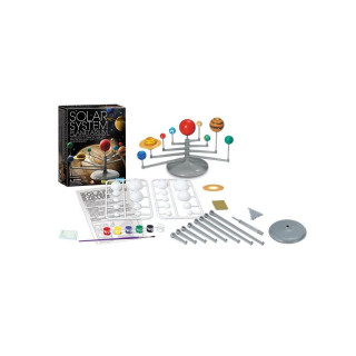 STEM сет, Kidz Labs, Solar System Planetarium 