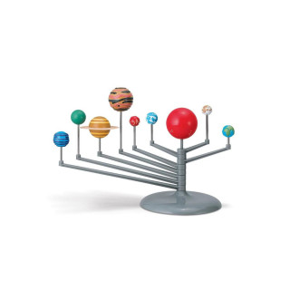 STEM сет, Kidz Labs, Solar System Planetarium 