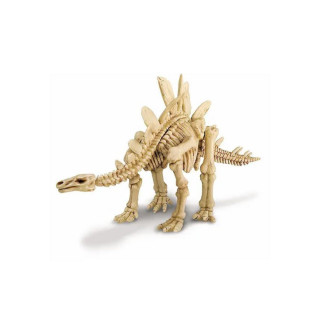STEM сет, Kidz Labs, Dig a Dinosaur Skeleton - Stegosaurus 