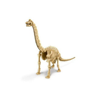 STEM сет, Kidz Labs, Dig a Dinosaur Skeleton - Brachiosaurus 