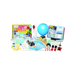 STEM сет, Scientific Discovery 