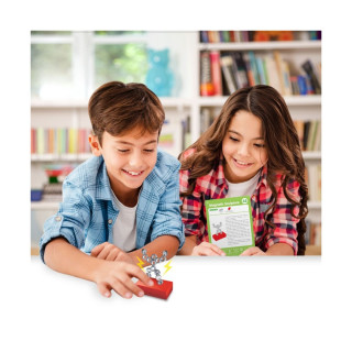 STEM сет, Scientific Discovery 