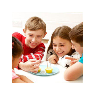 STEM сет, Kitchen Science 
