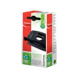 Перфоратор, Essentials, 10/12 листа
