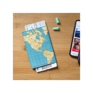 Футрола за пасош, World Traveler