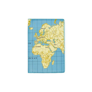 Футрола за пасош, World Traveler