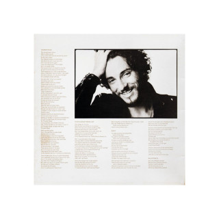 Винил, Bruce Springsteen - Born to Run (1975)