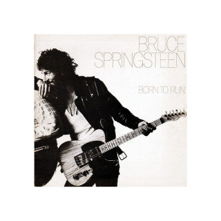 Винил, Bruce Springsteen - Born to Run (1975)
