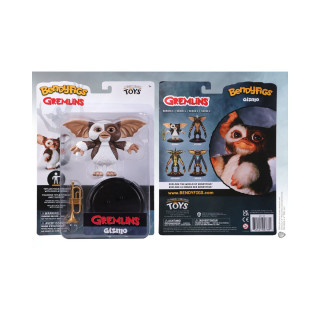 Фигура, Bendyfigs, Gremlins - Gizmo