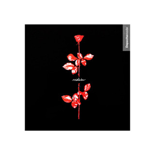 Винил, Depeche Mode - Violator (1990)