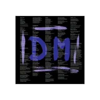 Винил, Depeche Mode - Songs of Faith and Devotion (1993)