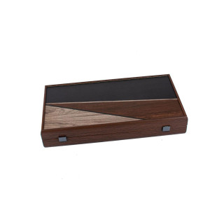 Сет за табла - рачна изработка, Minimalistic Wood Design - Elegant Simplicity