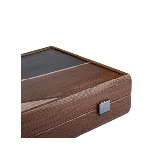 Сет за табла - рачна изработка, Minimalistic Wood Design - Elegant Simplicity