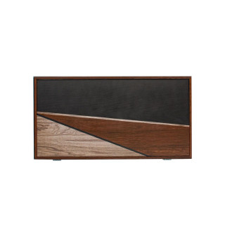 Сет за табла - рачна изработка, Minimalistic Wood Design - Elegant Simplicity