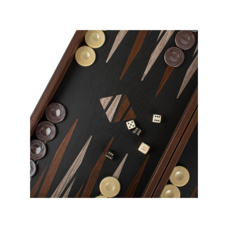 Сет за табла - рачна изработка, Minimalistic Wood Design - Elegant Simplicity