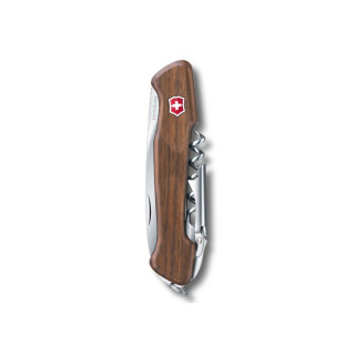 Џебно ноже - мултифункционално, Victorinox, Wine Master - Walnut, 130mm 