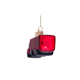 Лампион, Red Truck
