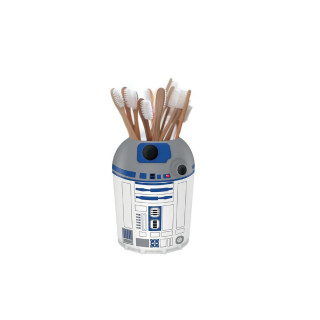 Вазна, Star Wars, R2-D2