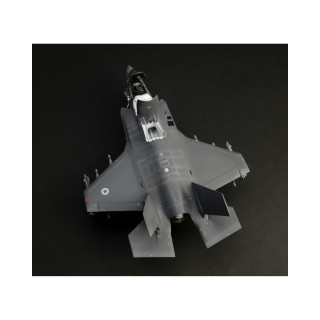 Макета, Aircraft, F-35 B Lightning II, 1:42