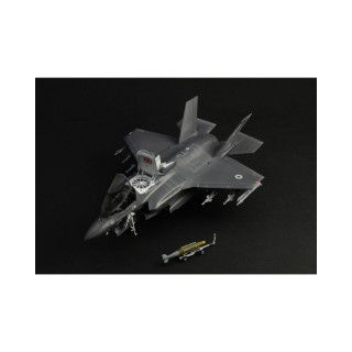 Макета, Aircraft, F-35 B Lightning II, 1:42