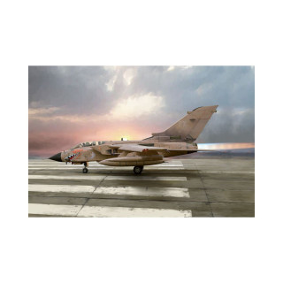 Макета, Aircraft, Tornado Gr.1 (Gulf War 25th Anniversary), 1:72