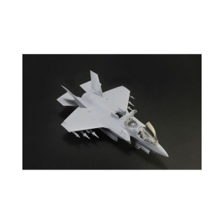 Макета, Aircraft, F-35 B Lightning II STOVL version, 1:72