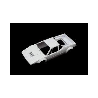 Макета, Cars and Bikes, B.M.W. M1 Procar, 1:24