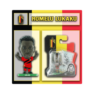 Фигура, Soccerstarz, Romelu Lukaku - Belgium (Euro 2020)