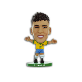 Фигура, Soccerstarz, Neymar Jr - Brazil