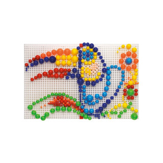 Табла со пинови, Fantacolor, Modular 2, 300 пинови
