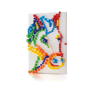 Табла со пинови, Fantacolor, Modular 2, 300 пинови