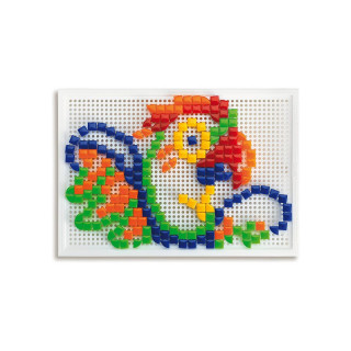 Табла со пинови, Fantacolor, Portable, 300 пинови