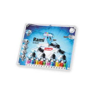 STEM сет, Rami Travel
