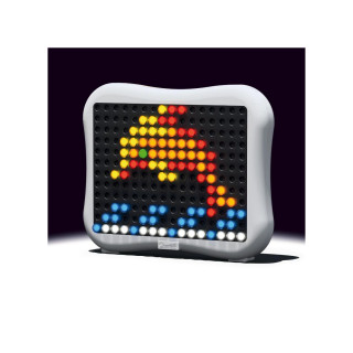 Табла со пинови со LED светло, Peg Brite, 122 пинови