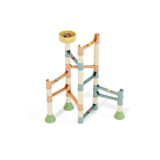 Патека за топчиња, Play Bio, Migoga Marble Run Bio