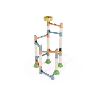Патека за топчиња, Play Bio, Migoga Marble Run Bio