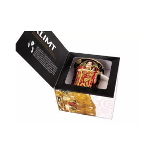 Шолја, Carmani, Gustav Klimt - Medicine, 350 мл