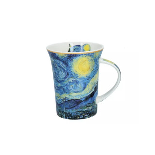 Шолја, Carmani, Van Gogh - The Starry Night, 350 мл