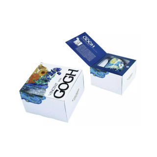 Шолја, Carmani, Van Gogh - The Starry Night, 350 мл
