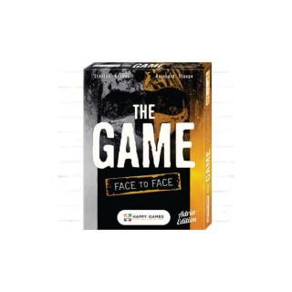 Друштвена игра, The Game: Face to face